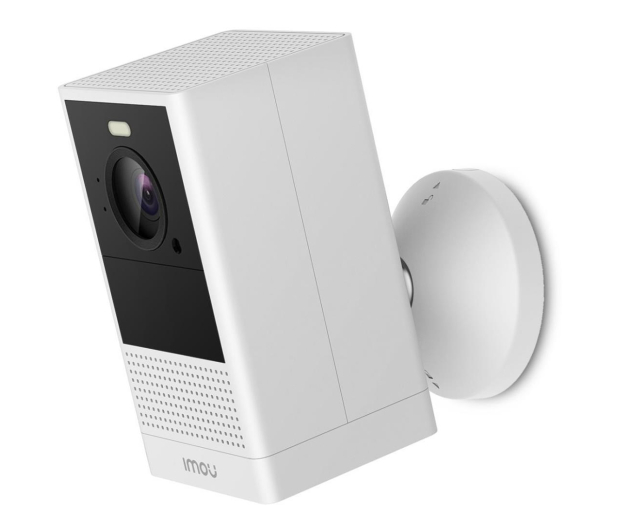 Imou Cell 2 biała - 732662 - zdjęcie